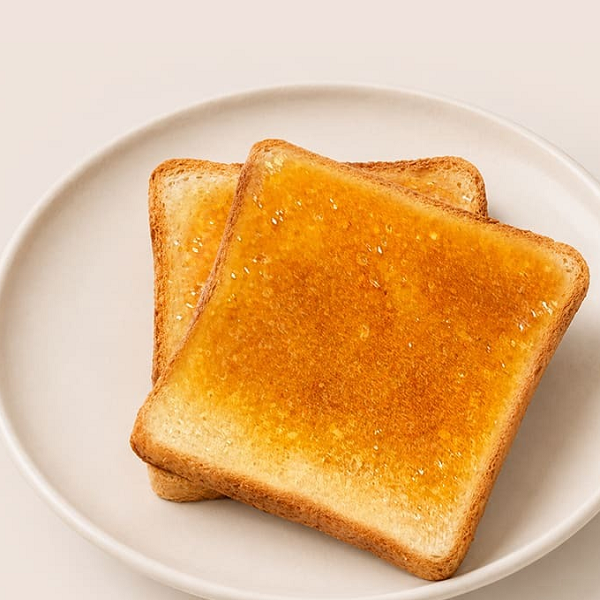 [Altist] Low-Sugar Kouign-Amann Toast Spread 130g