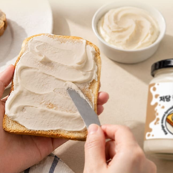 [Altist] Low-Sugar Kouign-Amann Toast Spread 130g
