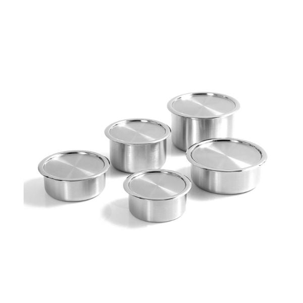 [EverSten] Cake – 5-Piece Set