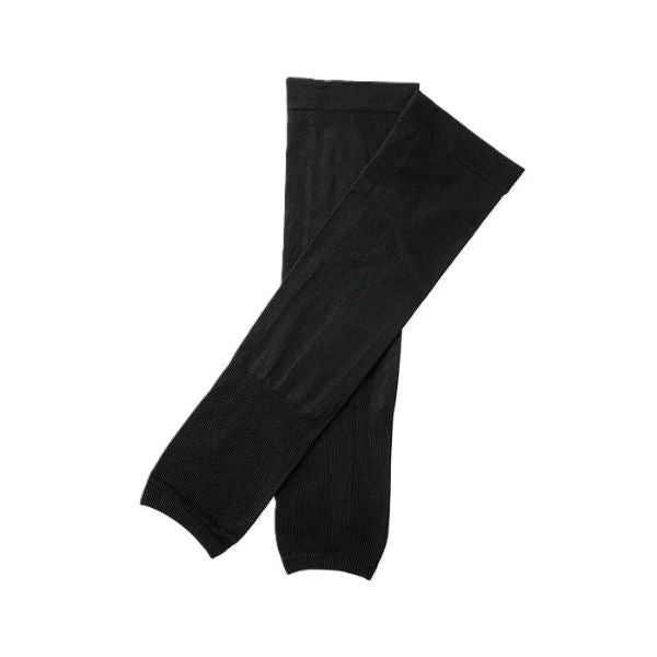 [Good Store] Premium Cool Arm Sleeves – Black