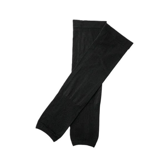 [Good Store] Premium Cool Arm Sleeves – Black