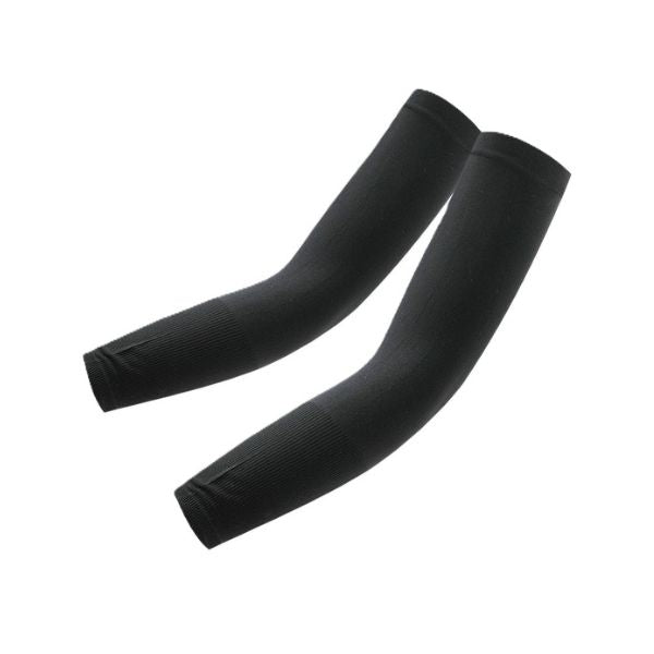 [Good Store] Premium Cool Arm Sleeves – Black