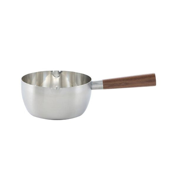 [EverSten] Mode Stainless Pot 2-Piece Set (16cm + 20cm)