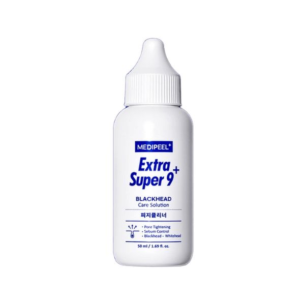 [Kind Store][Medi-Peel] Extra Super 9 Plus – Sebum Cleaner 50ml