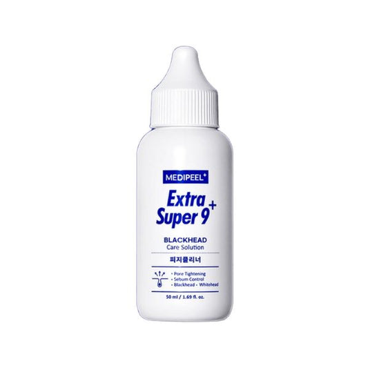 [Kind Store][Medi-Peel] Extra Super 9 Plus – Sebum Cleaner 50ml