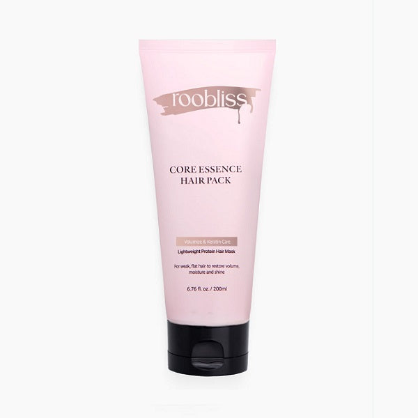 [Lubliss] R+ Core Essence Hair Pack 200ml