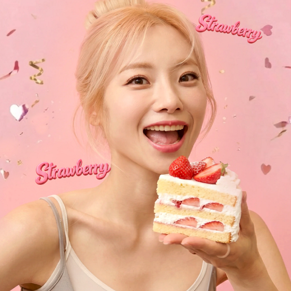 [Kkobak Kkobap] Crunchy Korean Product Plus - Korean Product (50g × 7Units)