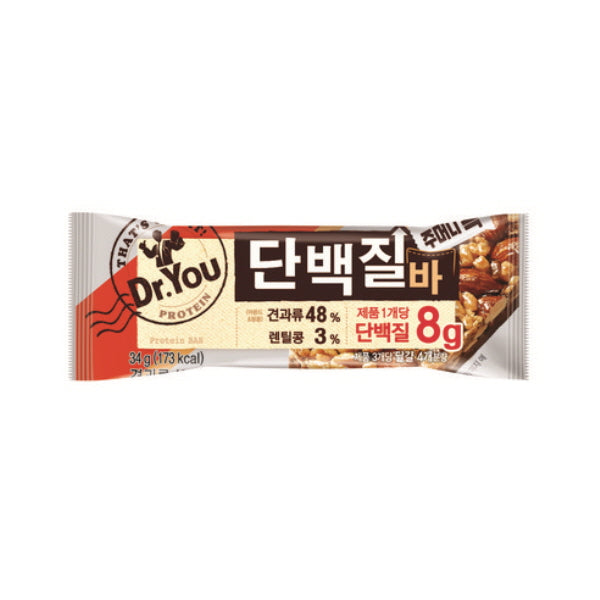 [Orion] Dr. You Protein Bar 34g