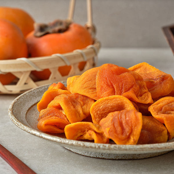 [Hanul Food] Cheongdo Dried Persimmon 60g