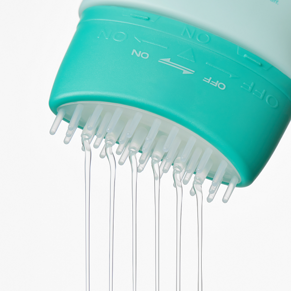 [Lilyeve] Scalpturn Cica PDRN Scalp Ampoule 100ml K017