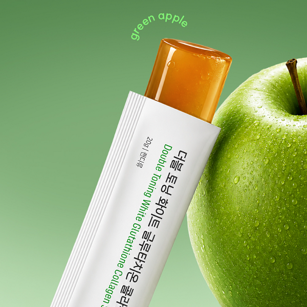 [Healthy Place] Korean Product Korean Product White Chocolate Korean Product Korean Product Korean Product Sticks (20g × 14Sachets)